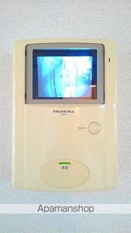 セルフィーユの内装写真
