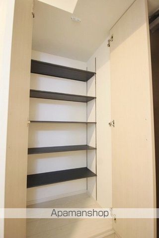 アルティザ平尾の内装写真