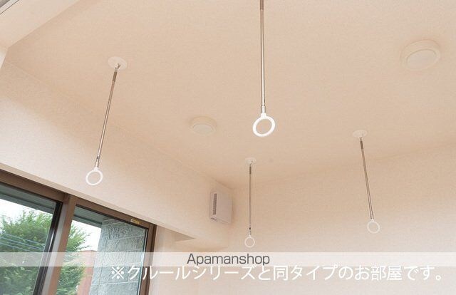むくつる[1LDK/50.37m2]のその他内装1