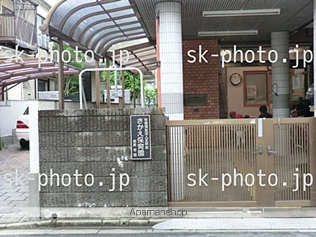レオネクストアルカディアIIの周辺写真