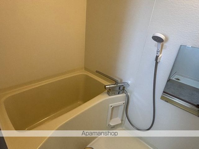 ASPEC成和の内装写真