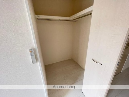 Ｐｒｅｍｉｅｒ[1LDK/49.59m2]の収納