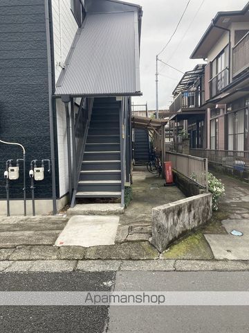 コーポ西湘の内装写真