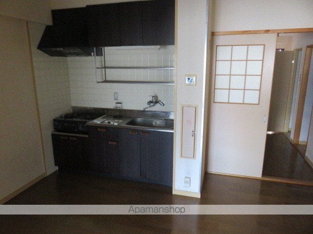 第7水野マンションの内装写真