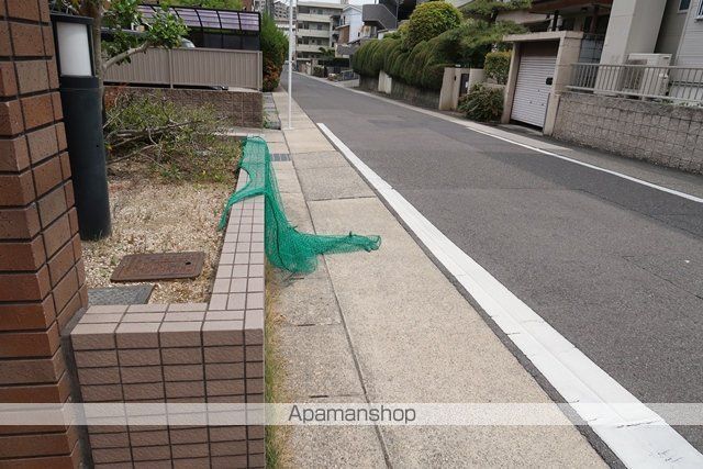 グランハート藤ヶ丘.の内装写真