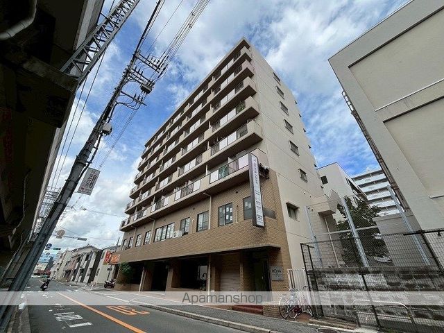 レクシア布施の外観写真