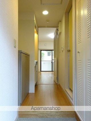 ジェイパーク池袋公園前[1K/20.44m2]の内装1