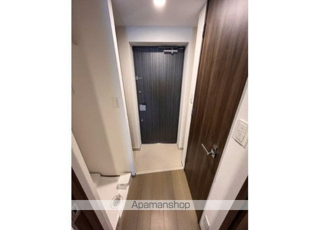 LIMERESIDENCE HIKIFUNEの内装写真