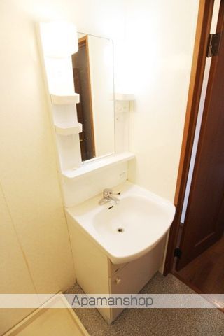 T&TーIIの内装写真