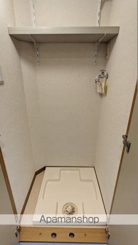 オラーンジェの内装写真