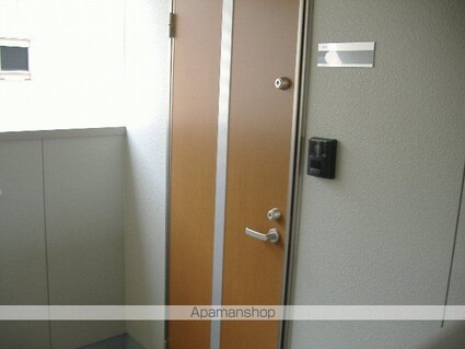 クレフラスト大曽根北Ａ棟[1K/24.09m2]の内装5