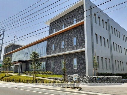 サウス・アデリーヌ[1LDK/42.56m2]の周辺6