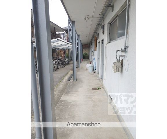 大手コーポのその他写真