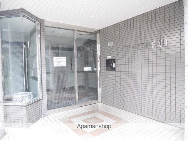 エステートモア高宮ペールの内装写真