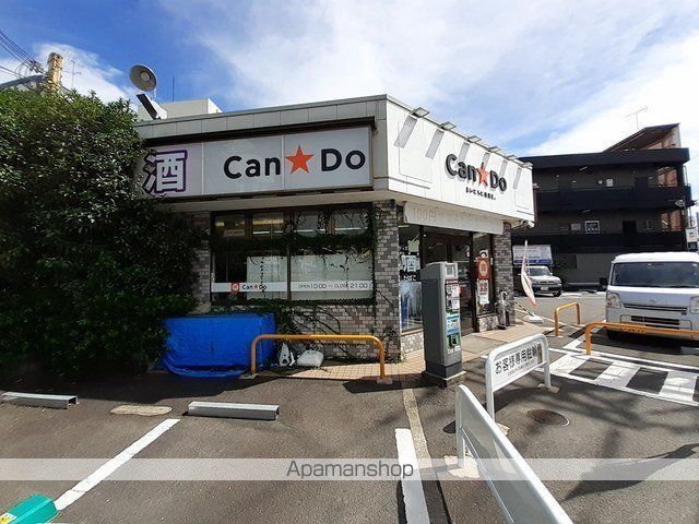 ポルト ボヌールの周辺写真