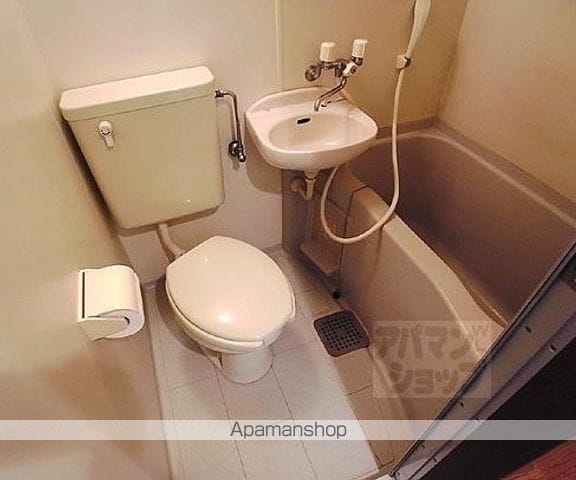 エスリード京都河原町第2の内装写真