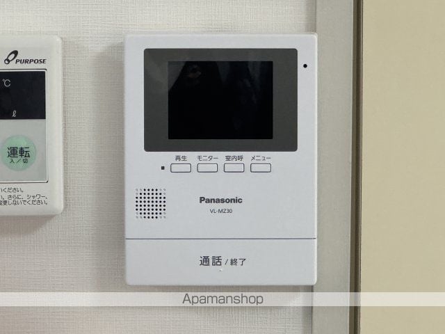 HAUSKA TALO INABAの内装写真