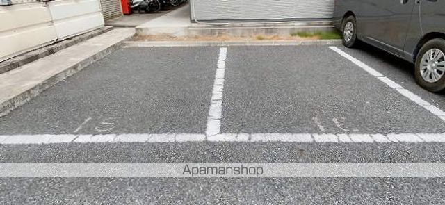 レオパレスハッピーブリッジのその他写真