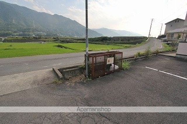 メゾン美濃田E棟のその他写真