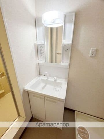 グレイス・ハイツ B棟の内装写真
