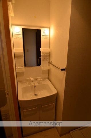 プランタン鴨池の内装写真
