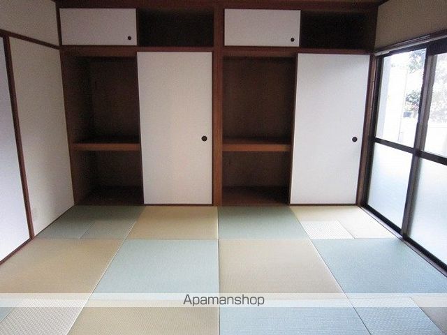 紫桜ハイツの内装写真