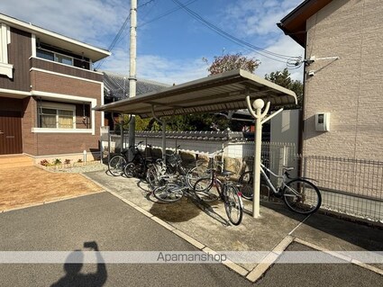 葵Ⅱ[2LDK/57.21m2]の共用部3