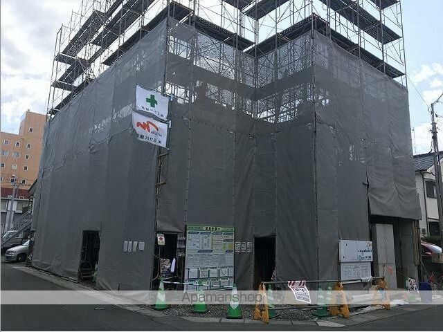 クロノスの外観写真