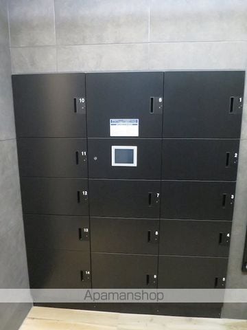 MAXIV平和台の外観写真