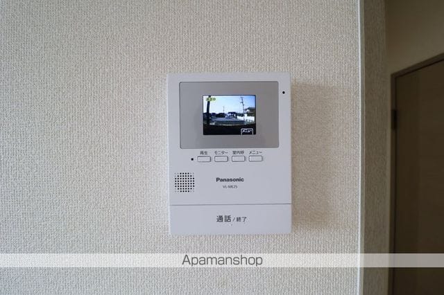 クレマティスの内装写真