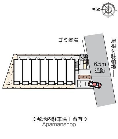 レオネクスト18番館のその他写真
