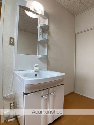 コーポ佐藤の内装写真