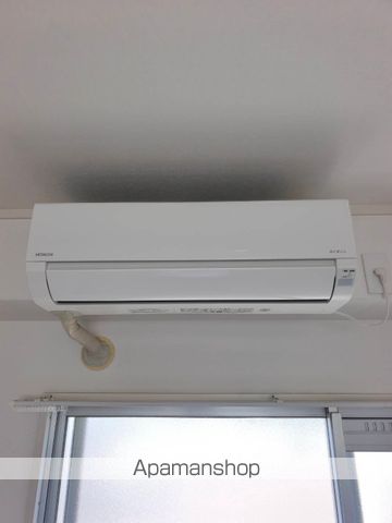 下川マンションの内装写真