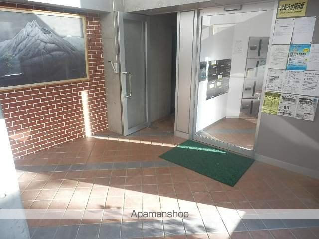PEACE AVENUE SHIRASAKIのその他写真