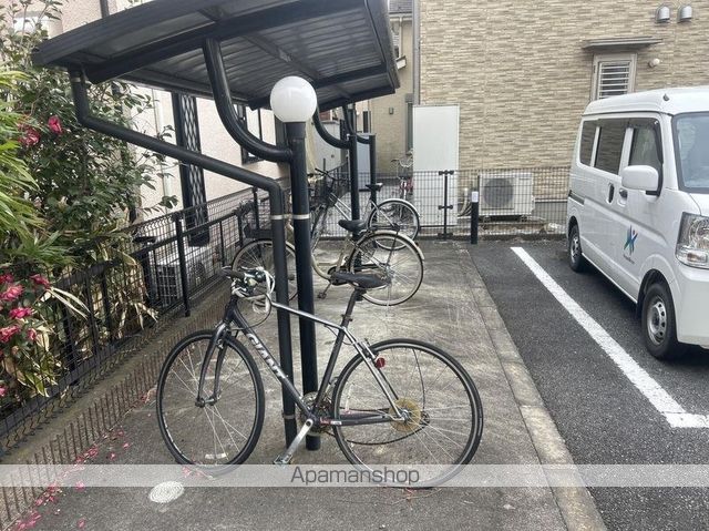レオネクストアップルペアのその他写真