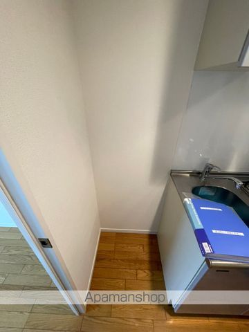 レジディア杉並方南町の内装写真
