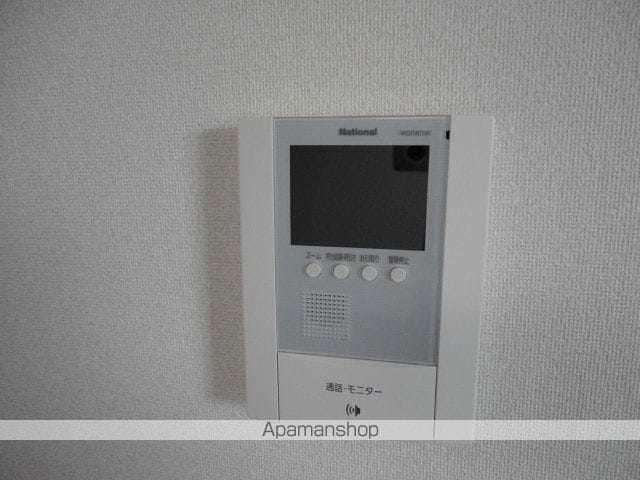 ロココ ウインドの内装写真