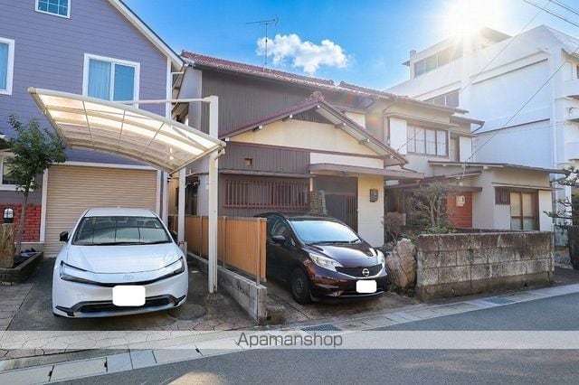 ひだまりと新緑のテラスの外観写真