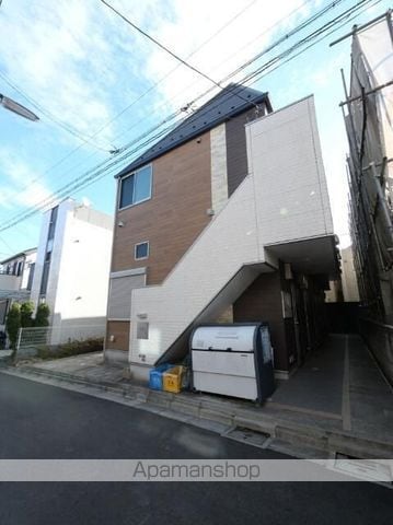 ハーモニーテラス和泉の外観写真
