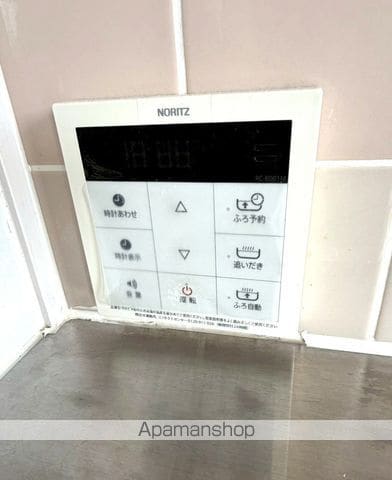 サルヴァトーレ柳丸の内装写真