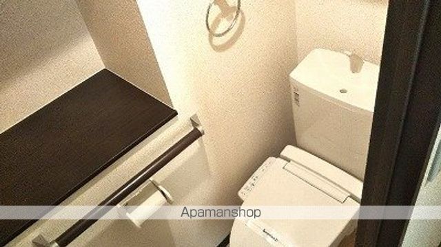 レオネクスト南田原の内装写真