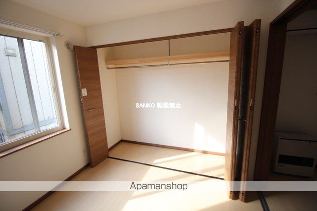 エスパシオ八軒の内装写真