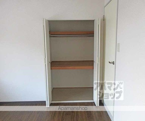 プレスティージ黄檗の内装写真