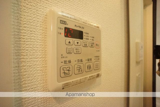 エステムコート名古屋ライブゲートの内装写真