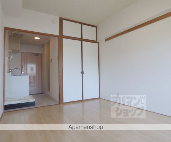 グリーンハイツ田島の内装写真