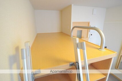 レオパレス桜尾本町[1K/19.87m2]のその他部屋・スペース