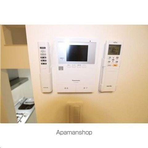 ヴィレッタ3110の内装写真