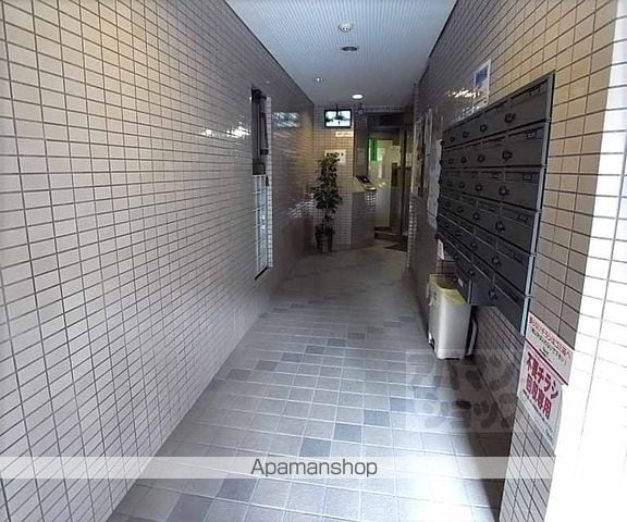 エスポワール京都の内装写真