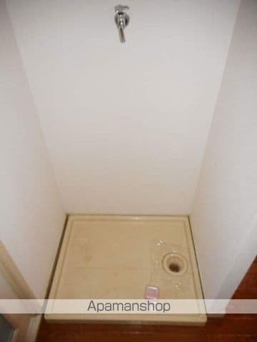 コーポパーシモンの内装写真