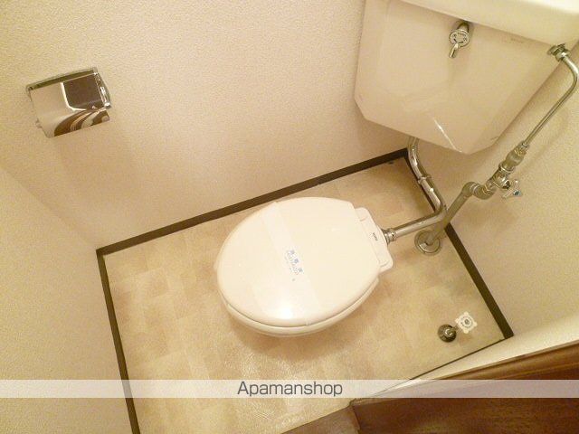 ノースランド西町A棟の内装写真